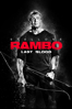 Adrian Grünberg - Rambo: Last Blood  artwork