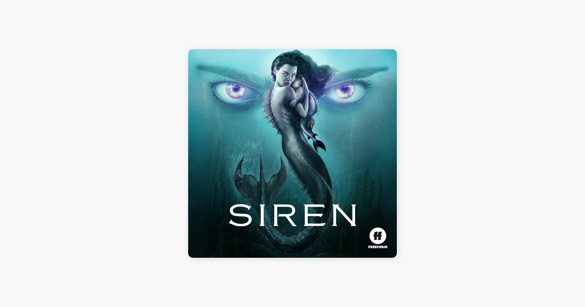 siren tv show season 3