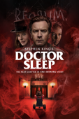Doctor Sleep cover