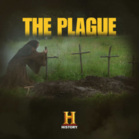 The Plague - The Plague artwork