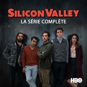 Silicon Valley, La Série Complète (VF) - Episode 39
