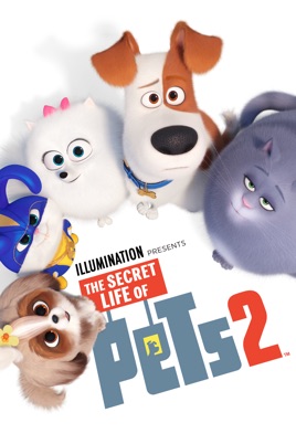 for ios download The Secret Life of Pets