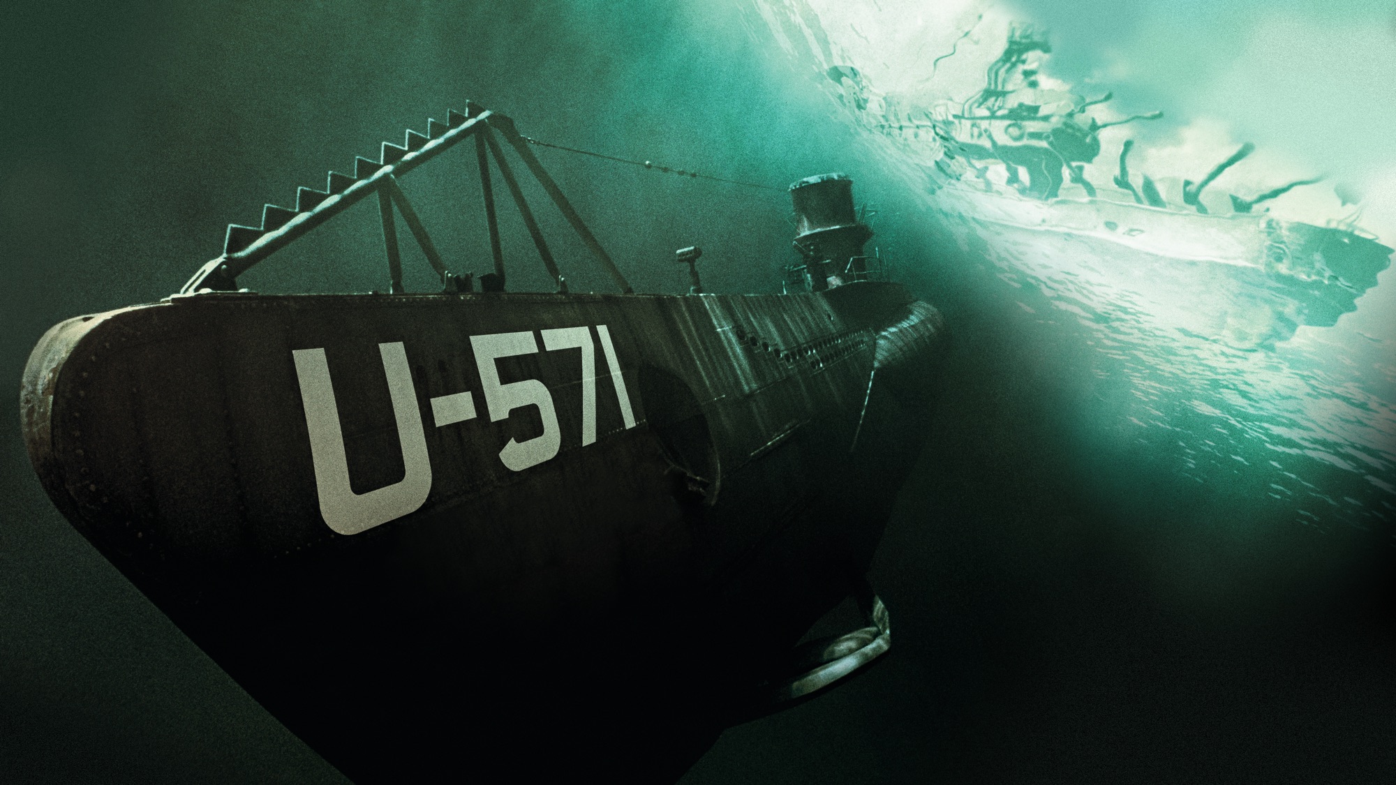 U-571 on Apple TV