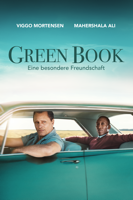 Peter Farrelly - Green Book - Eine besondere Freundschaft artwork