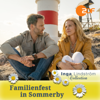 Inga Lindström - Familienfest in Sommerby - Inga Lindström - Familienfest in Sommerby artwork