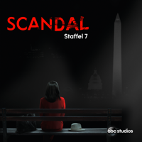 Scandal - Scandal, Staffel 7 artwork