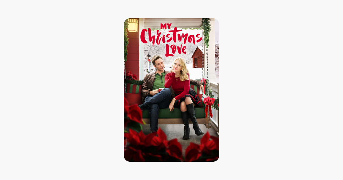 ‎My Christmas Love on iTunes