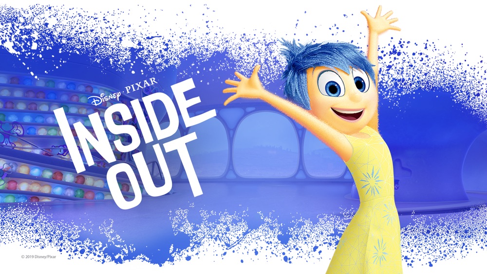 Inside Out for ipod download