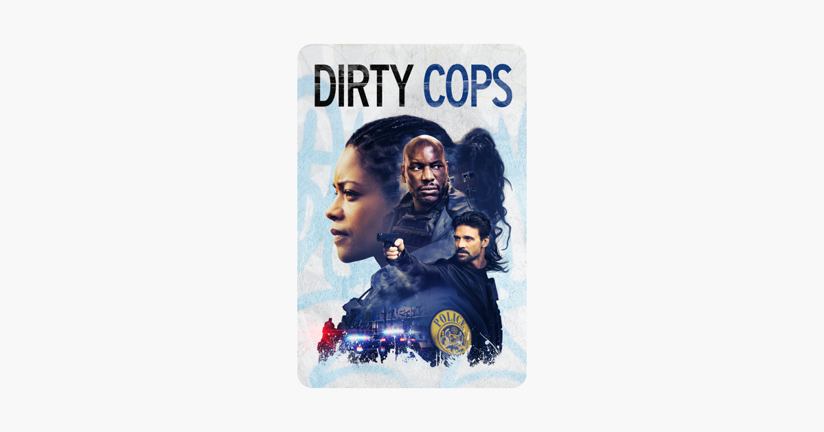 dirty-cops-sur-itunes