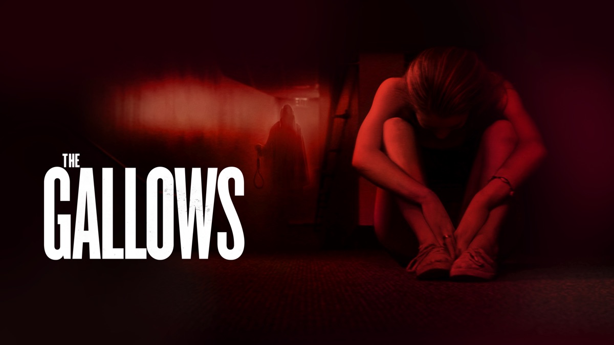 The Gallows | Apple TV