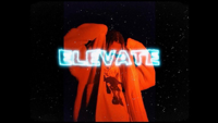 PsychoYP - Elevate artwork