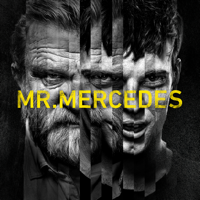 Mr. Mercedes - Mr. Mercedes, Staffel 2 artwork
