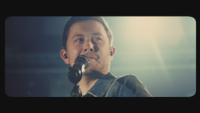 Scotty McCreery - This is It (Acoustic) artwork