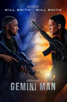 Ang Lee - Gemini Man artwork