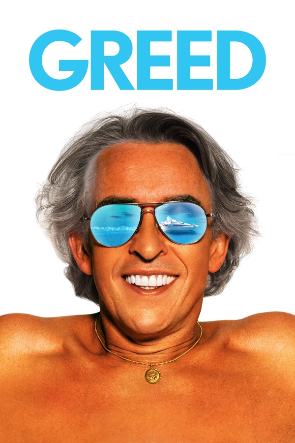 Greed wiki, synopsis, reviews, watch and download