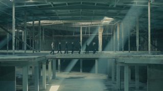 BTS (방탄소년단) 'Black Swan' Art Film performed by MN Dance Company