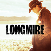 Longmire - Longmire, Staffel 6 artwork