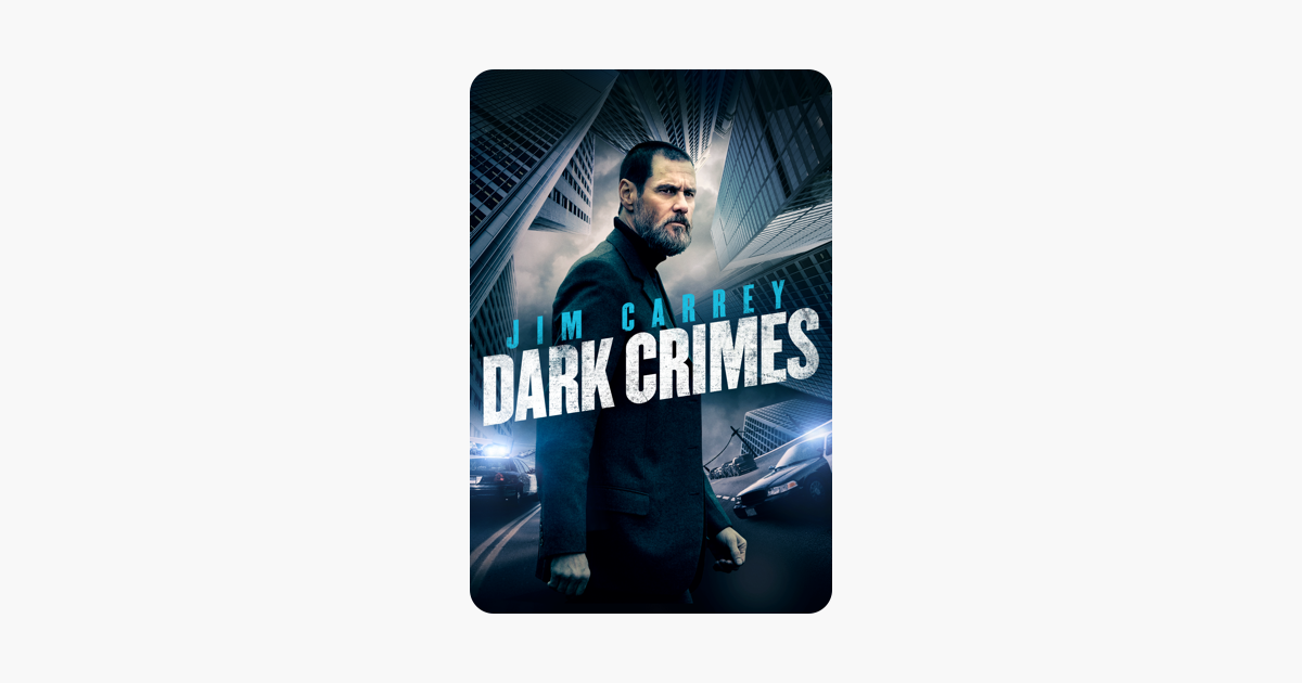 ‎Dark Crimes on iTunes
