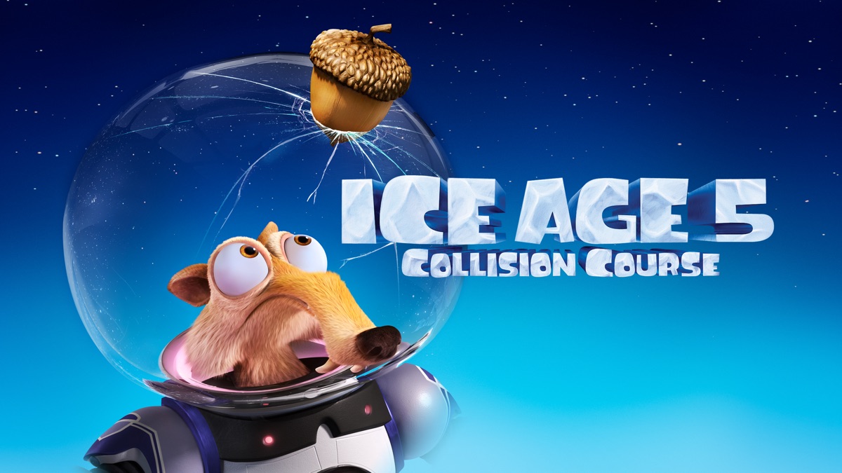 Ice Age: Collision Course | Apple TV