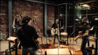 Tim & The Glory Boys - When You Know You Know (Bluegrass Version) [Live in Studio] artwork