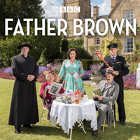 Father Brown - Father Brown, Series 8 artwork