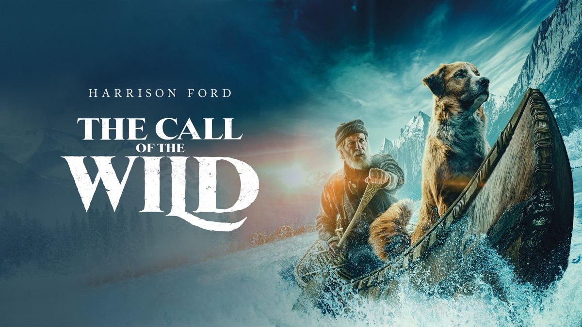 The Call of the Wild | Apple TV - Where Can I Watch Call Of The Wild