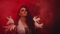 Evanescence - The Chain (Official Video) artwork