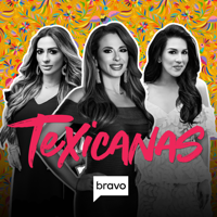 Texicanas - Texicanas, Season 1 artwork