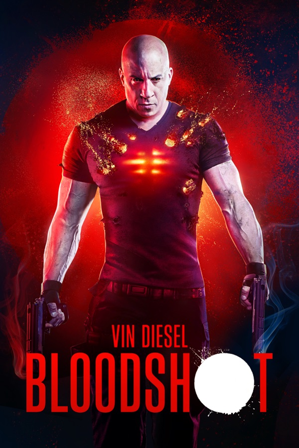 download pelicula bloodshot netflix