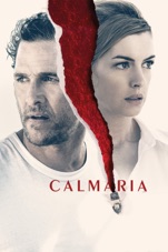 Capa do filme Calmaria