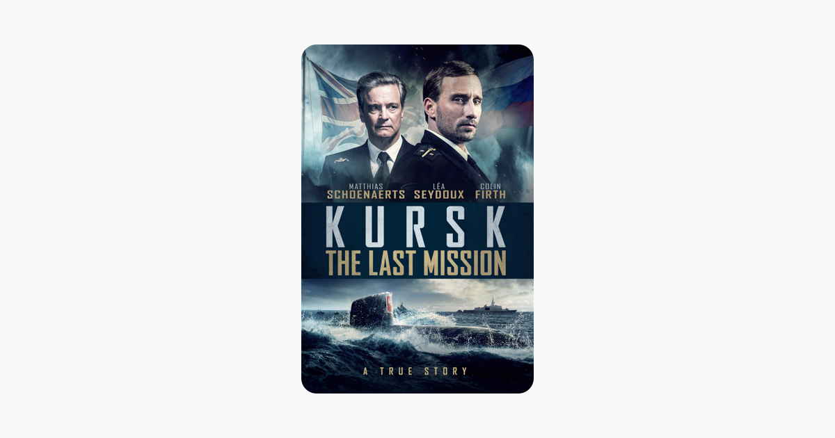 Kursk The Last Mission On Itunes