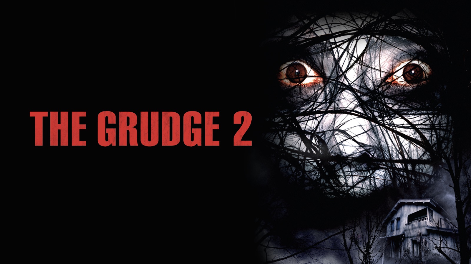 the grudge serie netflix