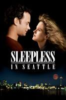 Nora Ephron - Sleepless In Seattle artwork