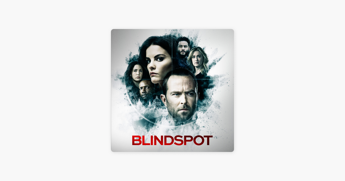 Blindspot, Saison 5 (VOST) » sur iTunes