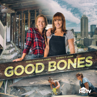Good Bones - Diy Reno Rescue artwork