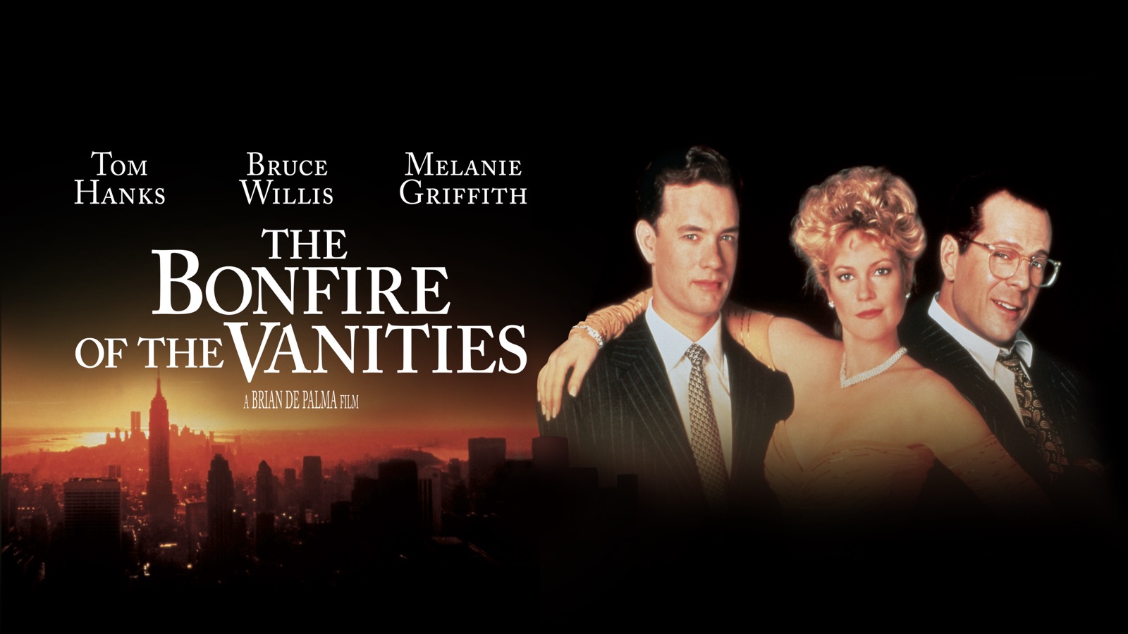 The Bonfire Of The Vanities Apple TV   1600x900 