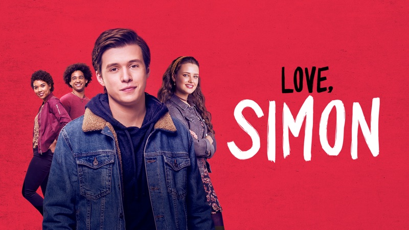 love simon cast live on facebook