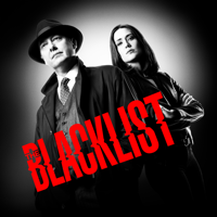 The Blacklist - The Blacklist, Staffel 7 artwork