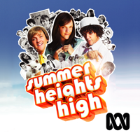 Episode 1 - Summer Heights High Cover Art