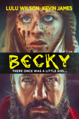 Becky cover
