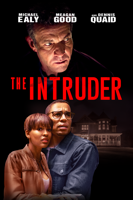 Deon Taylor - The Intruder artwork