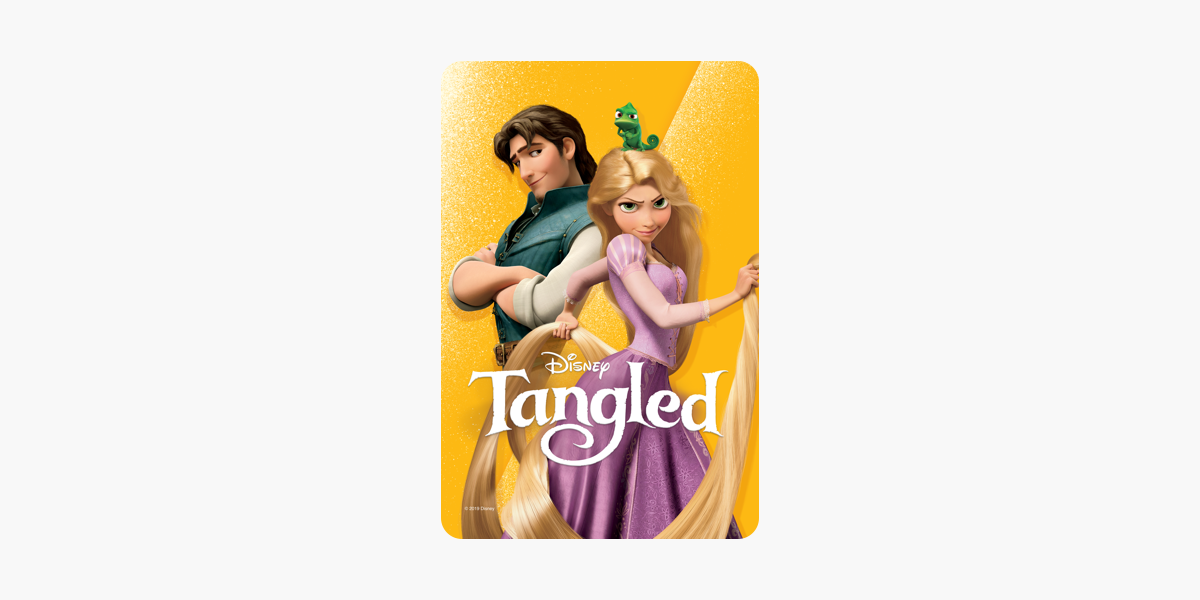 tangled full movie in english watch online