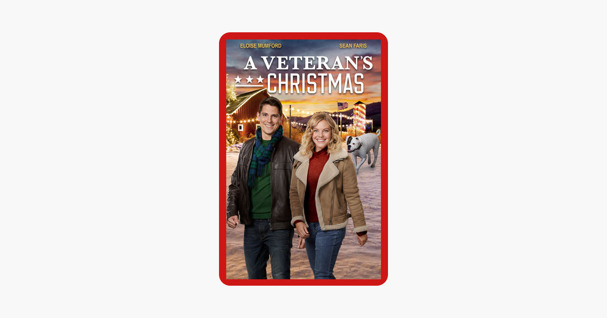 ‎A Veteran's Christmas on iTunes