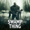 Swamp Thing - Swamp Thing: The Complete Series  artwork