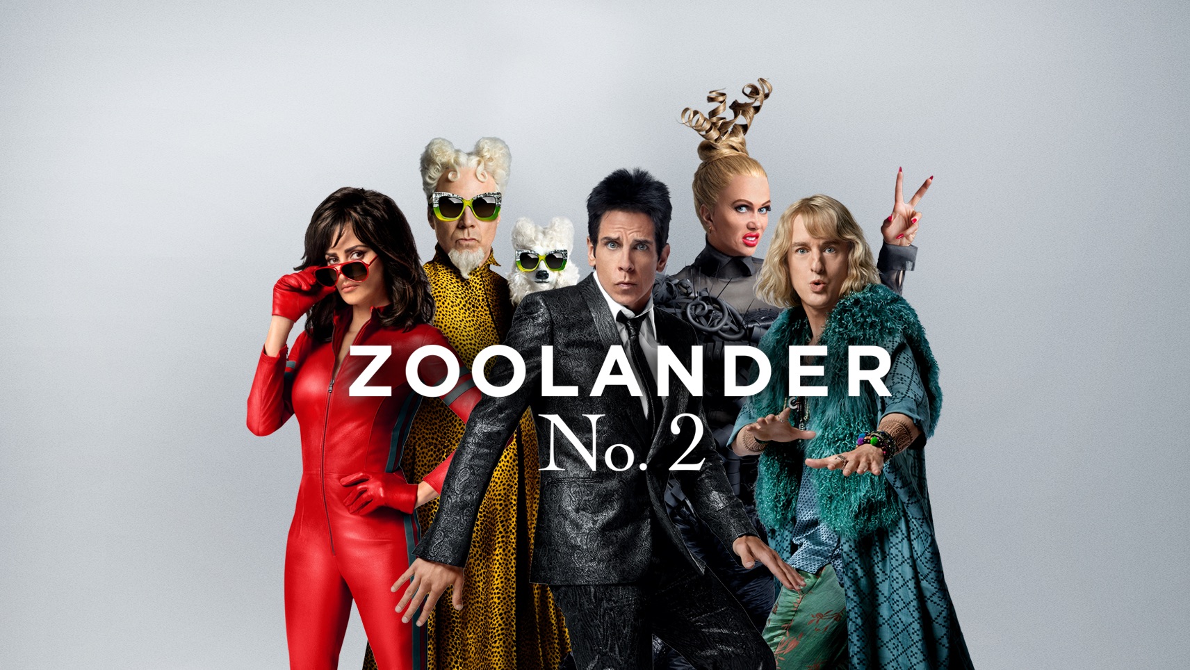 Zoolander No. 2 | Apple TV