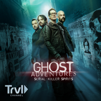 Ghost Adventures: Serial Killer Spirits - Ghost Adventures: Serial Killer Spirits, Season 1 artwork