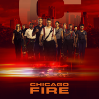 Chicago Fire - Chicago Fire, Season 8 artwork