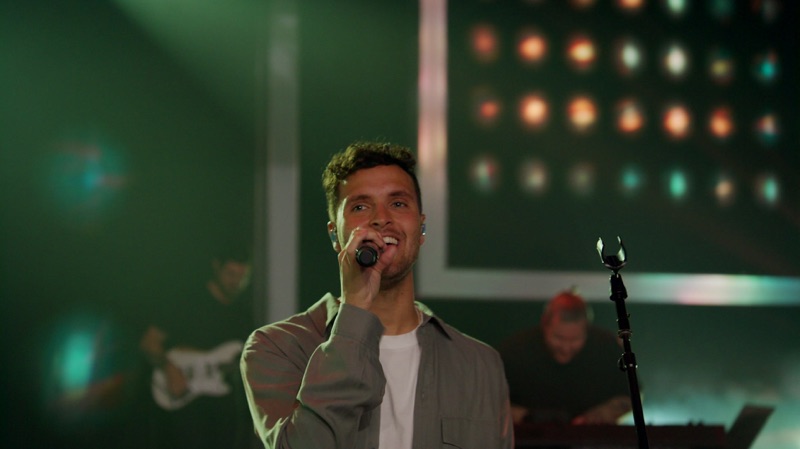 Let Go Hillsong Young Free Video China Newest And Hottest Music hipage me