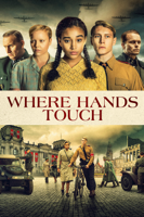 Amma Asante - Where Hands Touch artwork