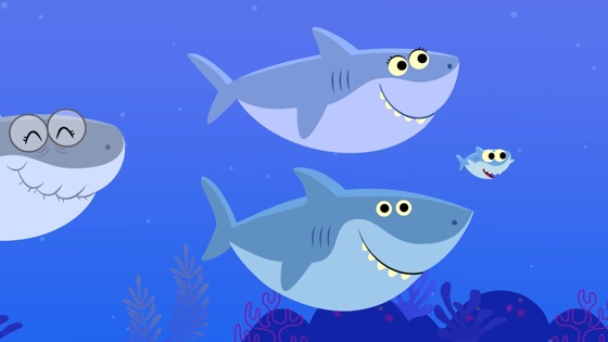 ‎Baby Shark & More Kids Songs - Super Simple Songs on iTunes